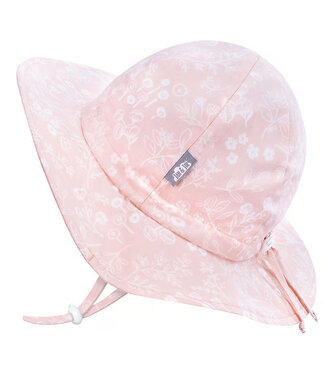 Jan & Jul Jan & Jul Cotton Floppy Sun Hat Prairie Flowers