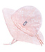 Jan & Jul Cotton Floppy Sun Hat Prairie Flowers