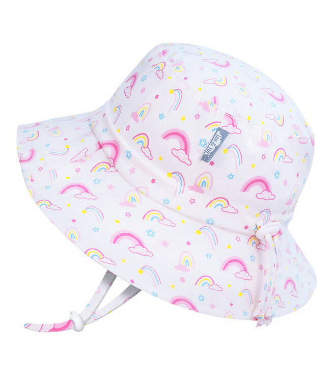Jan & Jul Cotton Bucket Hat