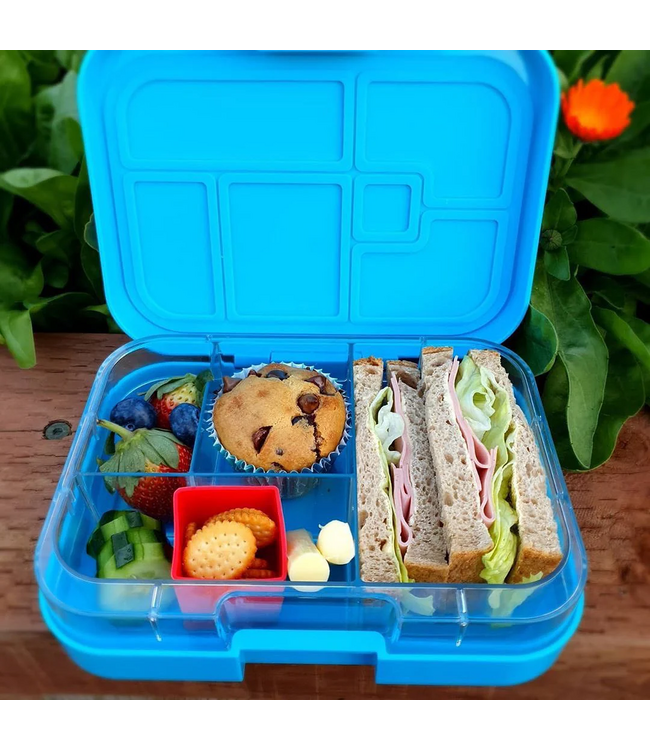 Munchbox Mega 4