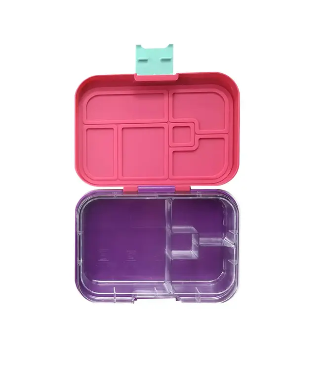 Munchbox Mini 4 Berry Blitz