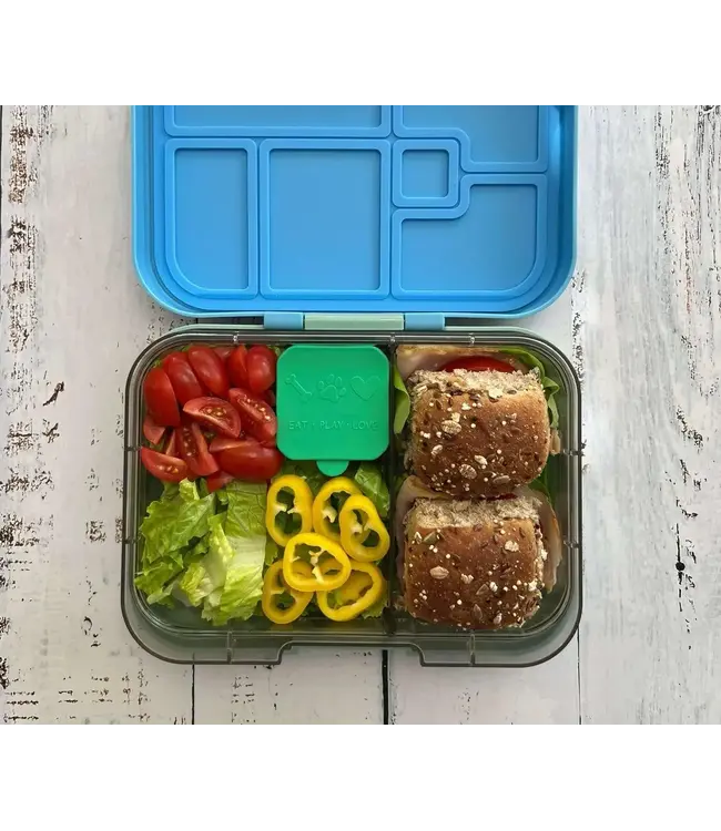 Munchbox Mega 2 Summer Breeze