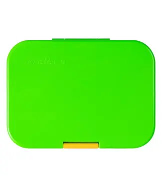 Munchbox Maxi 6 Green Jungle