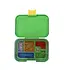 Munchbox Maxi 6 Green Jungle
