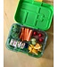 Munchbox Maxi 6 Green Jungle