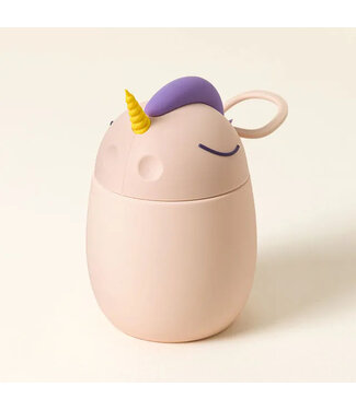 Asobu Bestie Food Jar Unicorn