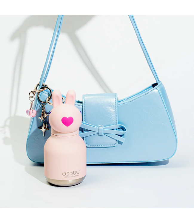 Asobu Mini Bestie Bottle Bunny