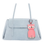 Asobu Mini Bestie Bottle Pink Fox