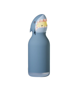 Asobu Bestie Bottle 460ml Shark