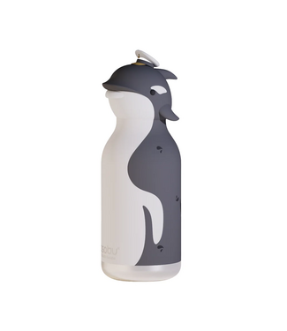 Asobu Bestie Bottle 460ml Whale