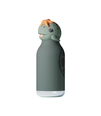 Asobu Bestie Bottle 460ml Turtle