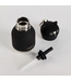 Asobu Mini Bestie Bottle Black Cat