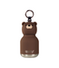 Asobu Mini Bestie Bottle Brown Bear