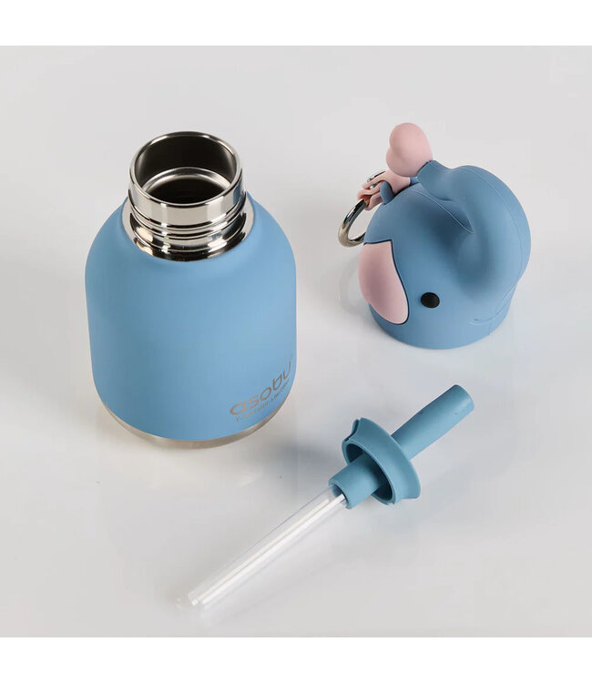 Asobu Mini Bestie Bottle Elephant