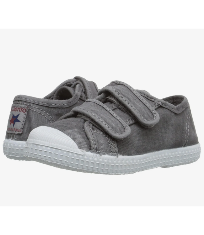 Cienta Velcro Sneakers