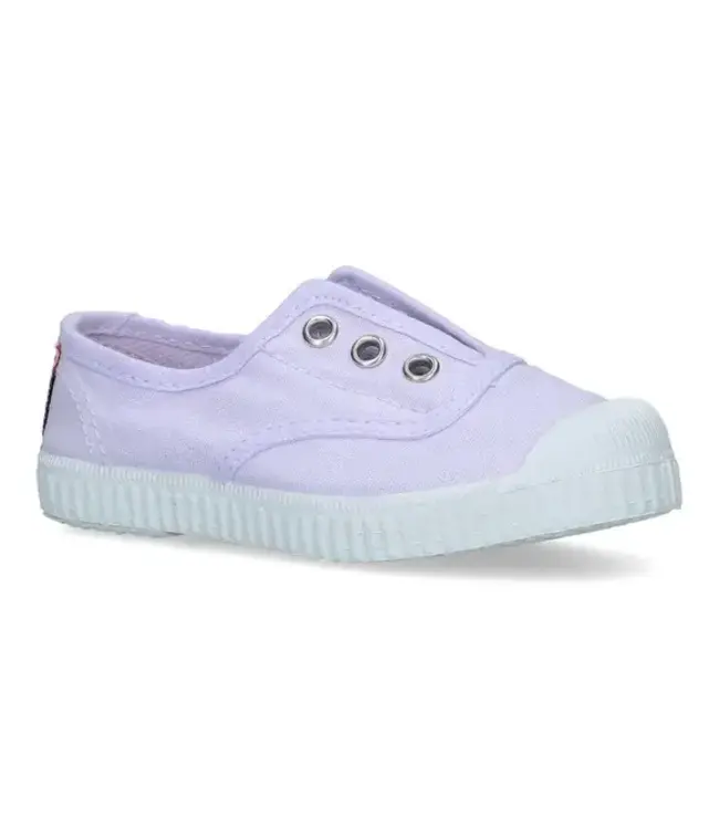 Cienta Slip-On Sneakers
