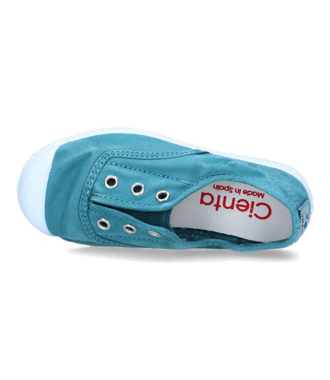 Cienta Slip-On Sneakers