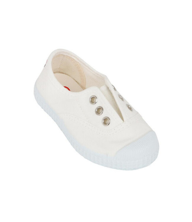 Cienta Slip-On Sneakers