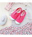 Cienta Slip-On Sneakers