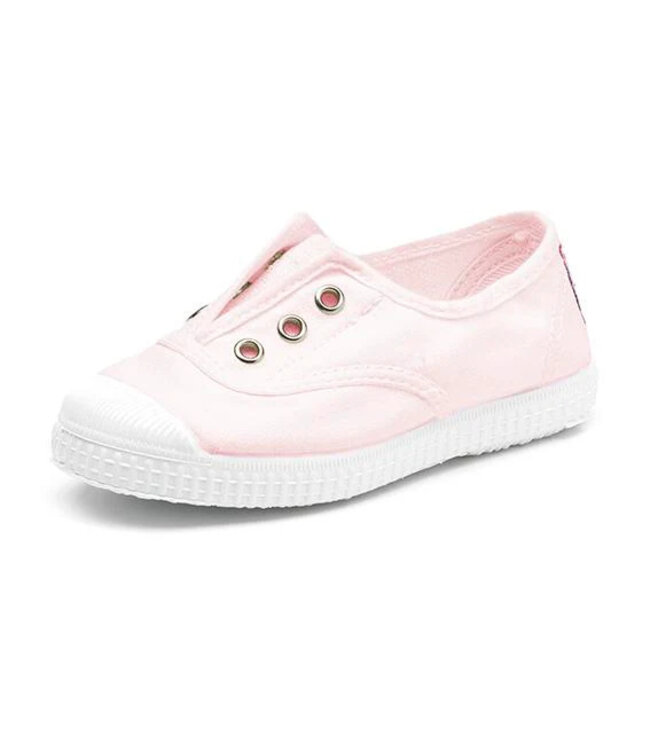 Cienta Slip-On Sneakers