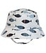 Calikids Bucket Hat Fish
