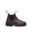 Blundstone Kids Antique Brown