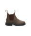 Blundstone Kids Rustic Brown