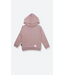 KidORCA French Terry Hoodie Mauve
