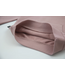 KidORCA French Terry Hoodie Mauve
