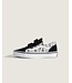 Vans Old Skool V Skulls Multi