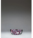 Herschel Supply Co. Heritage Hip Pack Scribble Leopard Sachet Pink