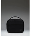 Herschel Supply Co. Pop Quiz Lunch Box Black Tonal