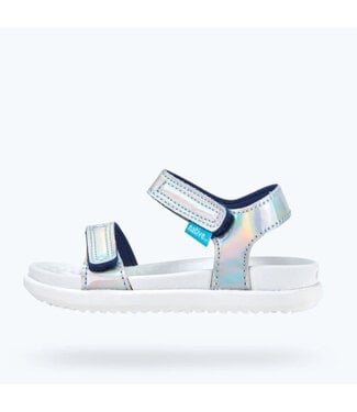 Native Canada Footwear Charley Sandal Hologram
