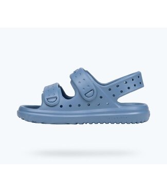 Native Canada Footwear Chase Oasis Blue/Oasis Blue Little Kid