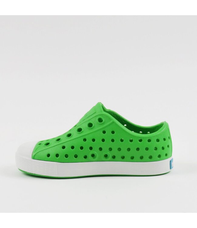 Native Canada Footwear Jefferson Little Kid