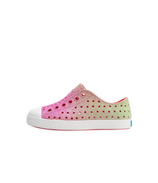 Native Canada Footwear Jefferson Bling Little Kid