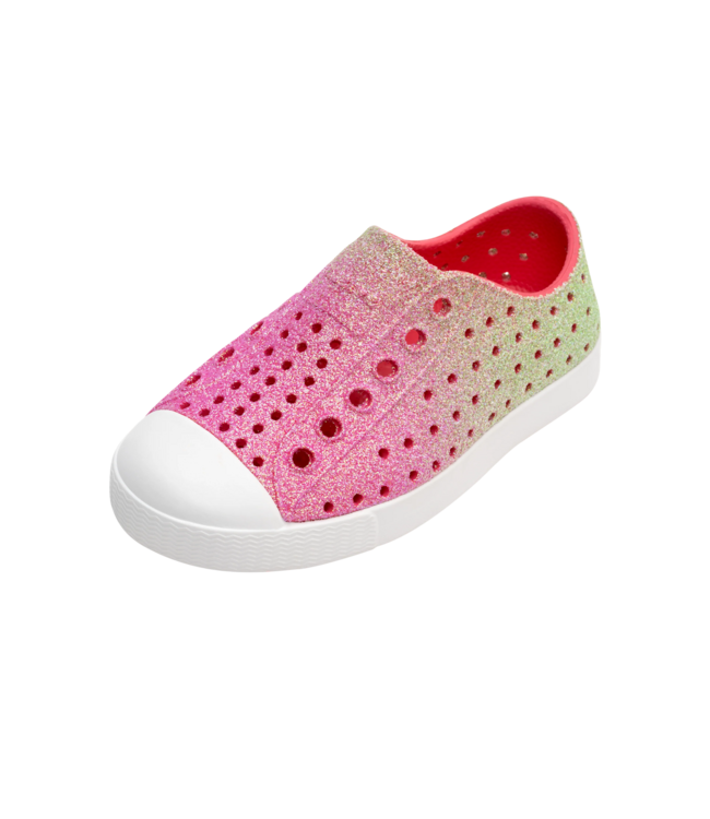 Native Canada Footwear Jefferson Bling Little Kid