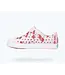 Native Canada Footwear Jefferson Print Barely Pink/Cherries
