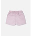 Deux par Deux Jersey Shorts Orchid Petal