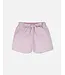 Deux par Deux Jersey Shorts Orchid Petal