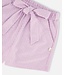 Deux par Deux Jersey Shorts Orchid Petal