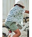 Mayoral Linen Relaxed Fit Shorts