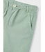Mayoral Linen Relaxed Fit Shorts