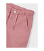 Mayoral Linen Relaxed Fit Shorts