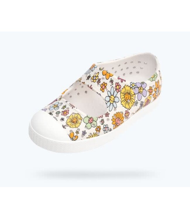 Native Canada Footwear Juniper Print Little Kid