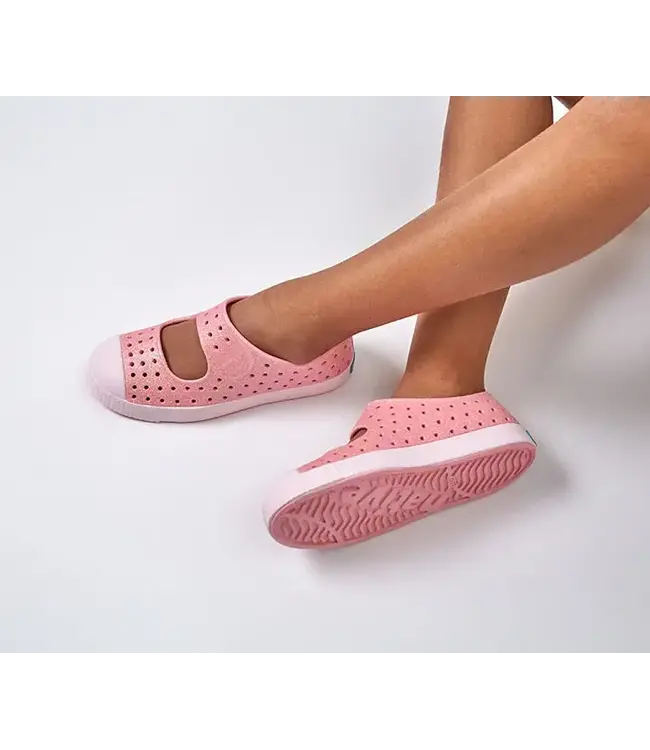 Native Canada Footwear Juniper Bling Little Kid