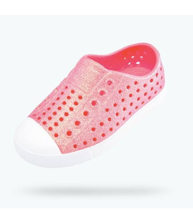 Native Canada Footwear Jefferson Bling Big Kid