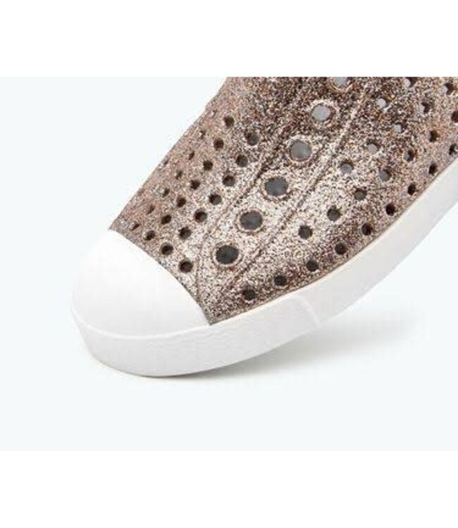 Native Canada Footwear Jefferson Bling Big Kid