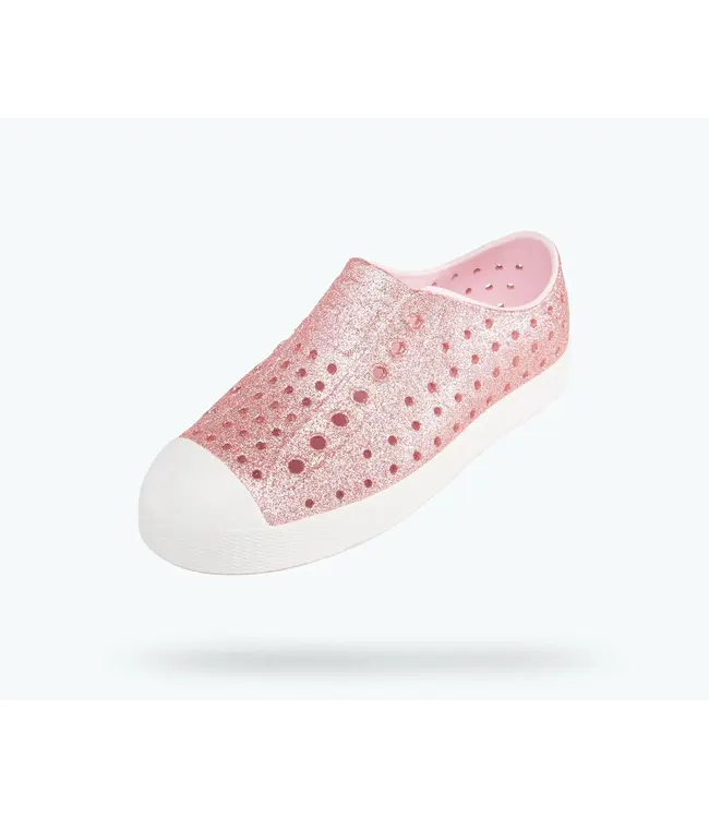 Native Canada Footwear Jefferson Bling Big Kid