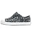 Native Canada Footwear Jefferson Print Gravity Grey Gamer Big Kid
